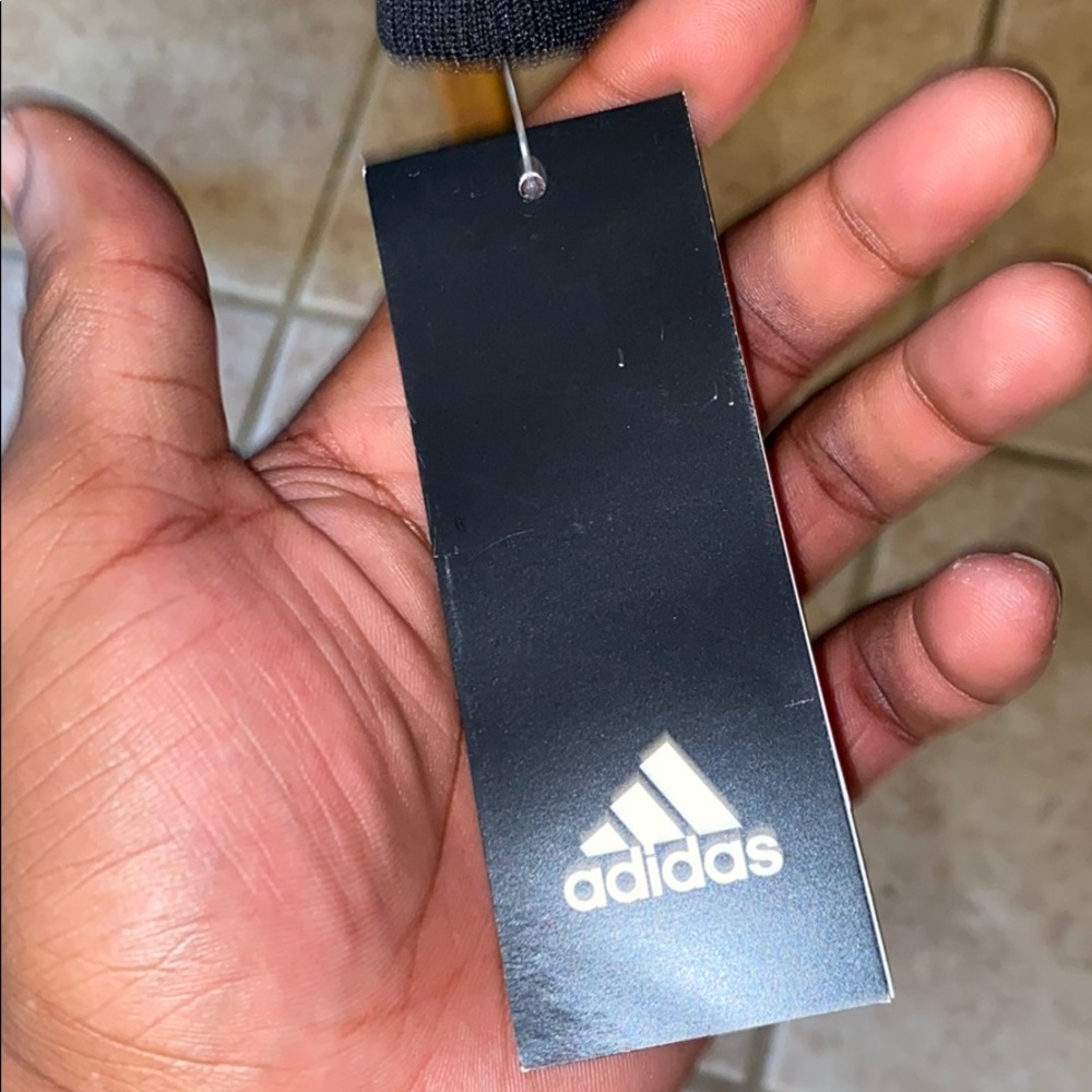 Women’s adidas tricot jacket